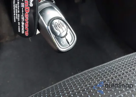 2025 Buick Envista Preferred Fwd из США, поврежденный, VIN KL47LAEPXSB173141